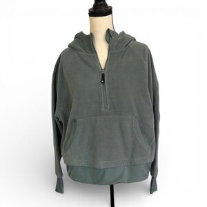 Women's FLX Half-Zip Hoodie 1X